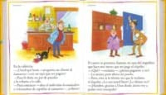 365 Chistes de la Abuelita: Biblioteca 365