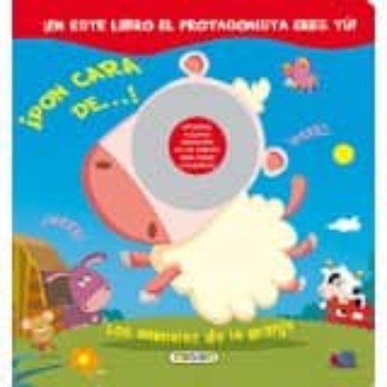Los Animales De La Granja