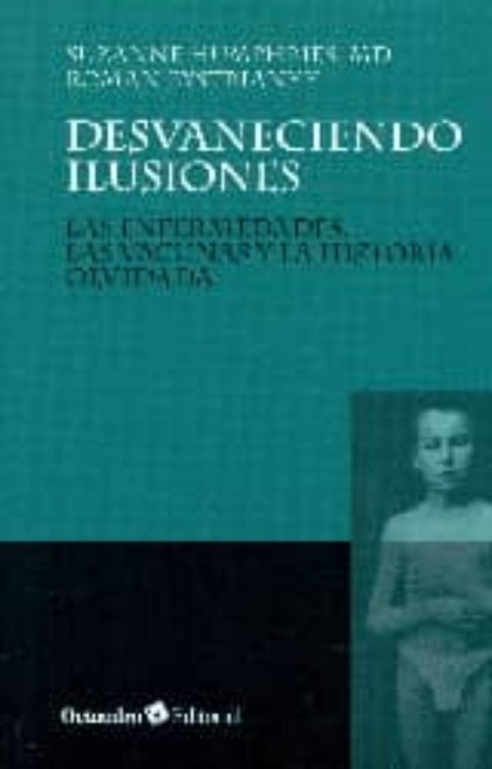 Desvaneciendo Ilusiones