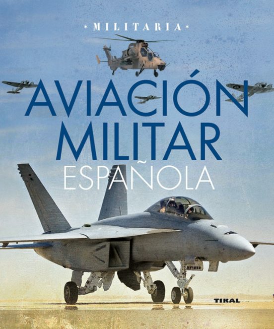 Aviación Militar Española