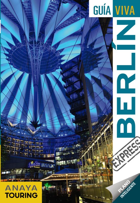 Berlín 2018 3ª Ed