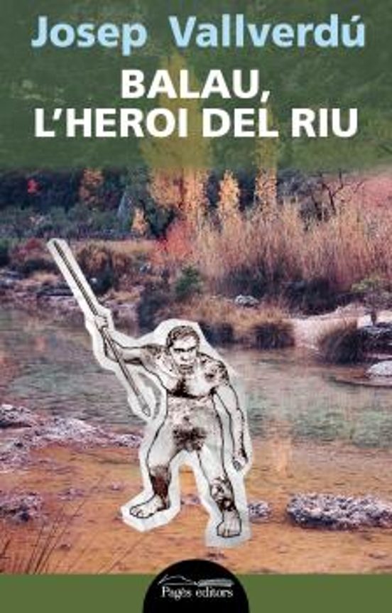 Bala L Heroi Del Riu
