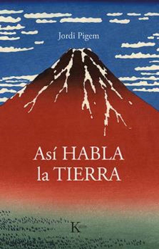 Así Habla La Tierra