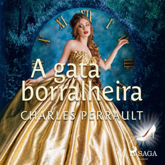 A Gata Borralheira