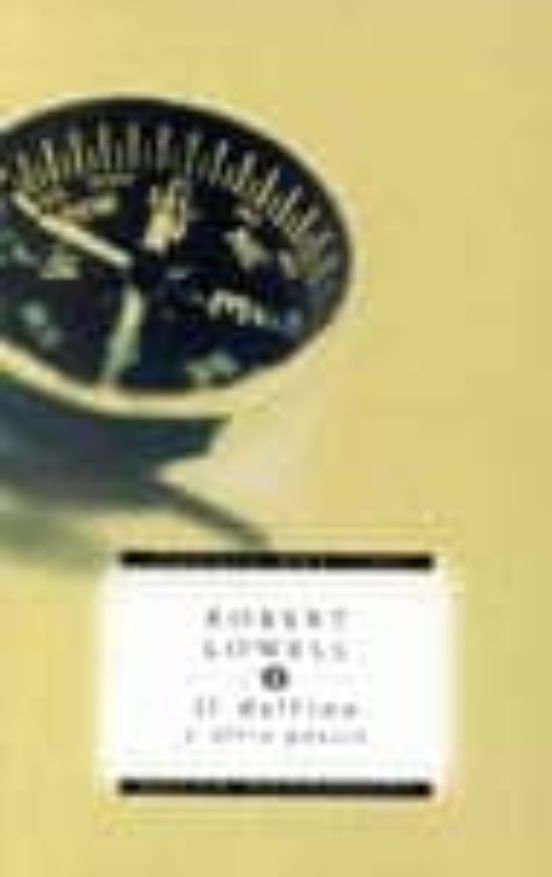 Il Delfino E Altre Poesie