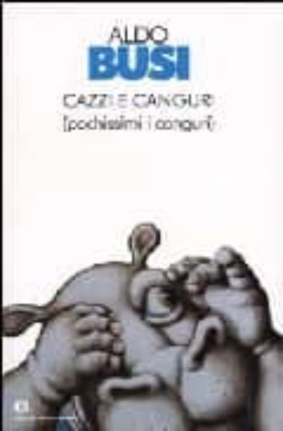 Cazzi E Canguri