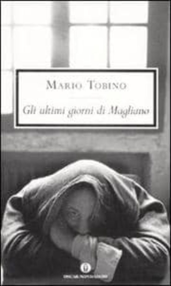 Gli Ultimi Giorni Di Magliano