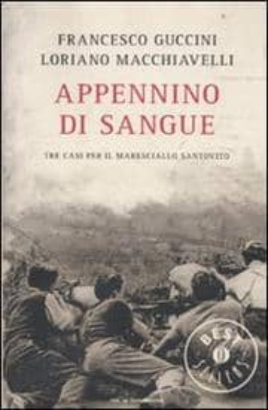 Tres Storie Del Maresciallo Santovito