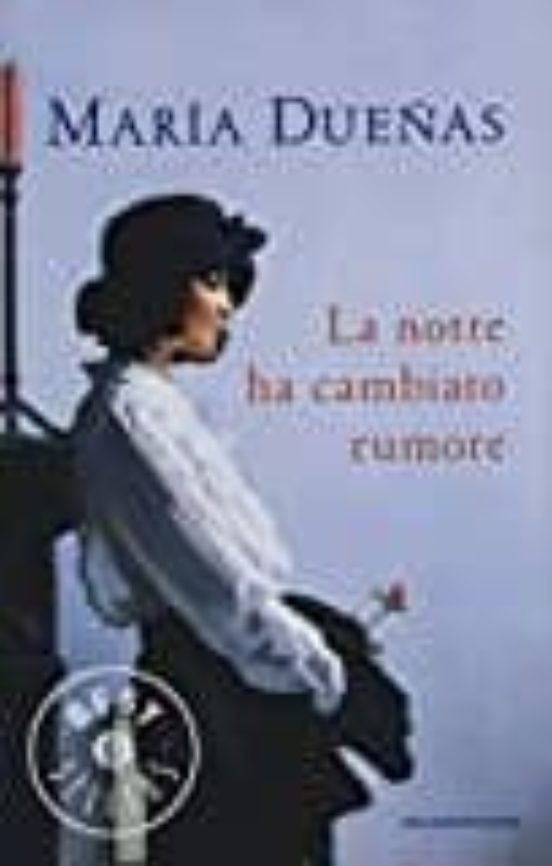 Notte Ha Cambiato Rumore