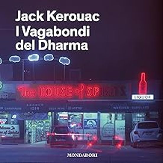 I Vagabondi del Dharma