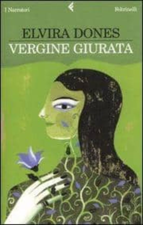 Vergine Giurata