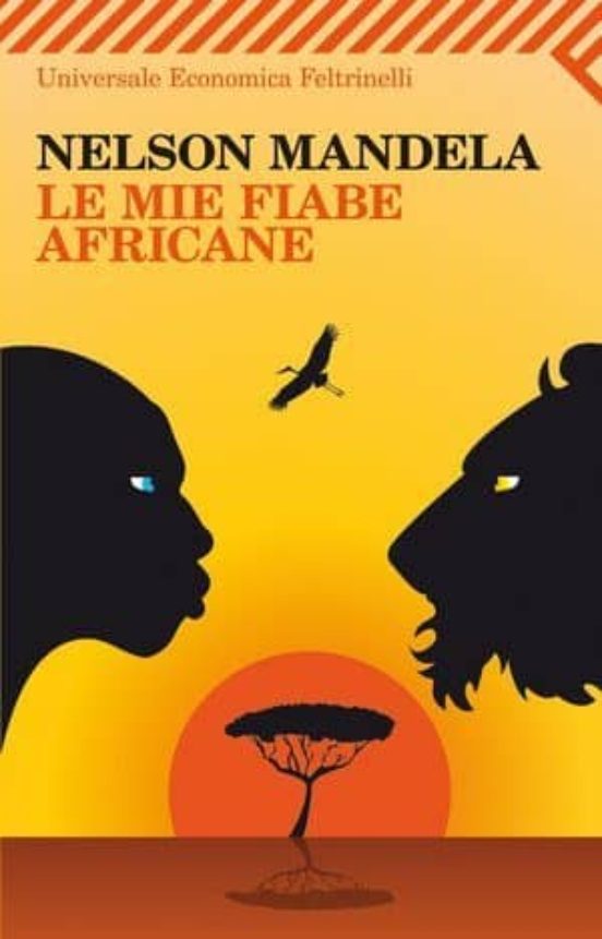 Le Mie Fiabe Africane