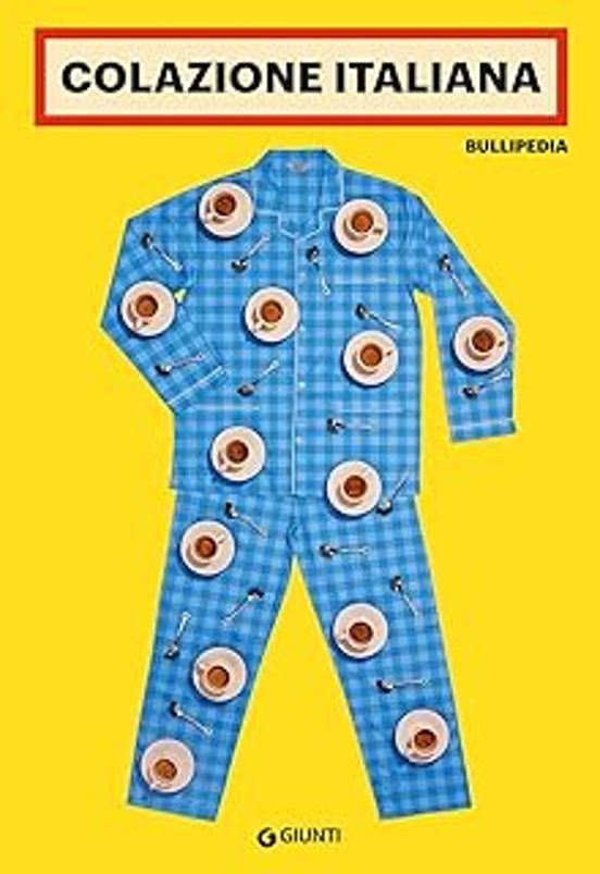 Colazione Italiana. Bullipedia