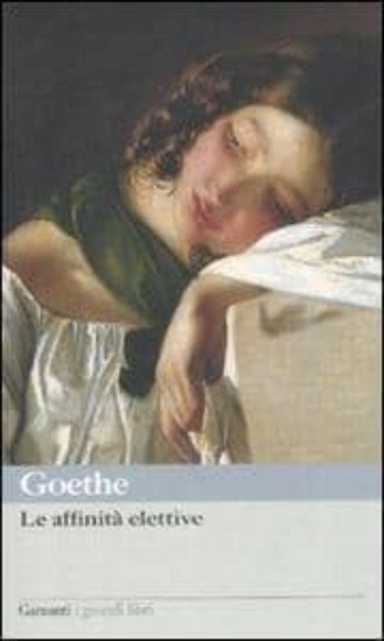 Le Affinita Elettive