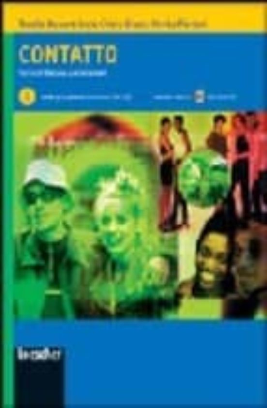 Contatto / Contatto 2a: Audio Cd
