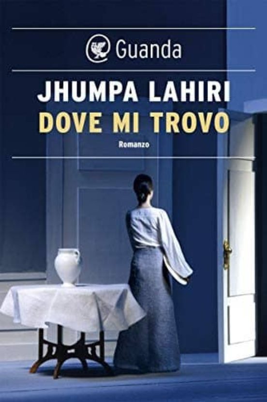 Dove Mi Trovo