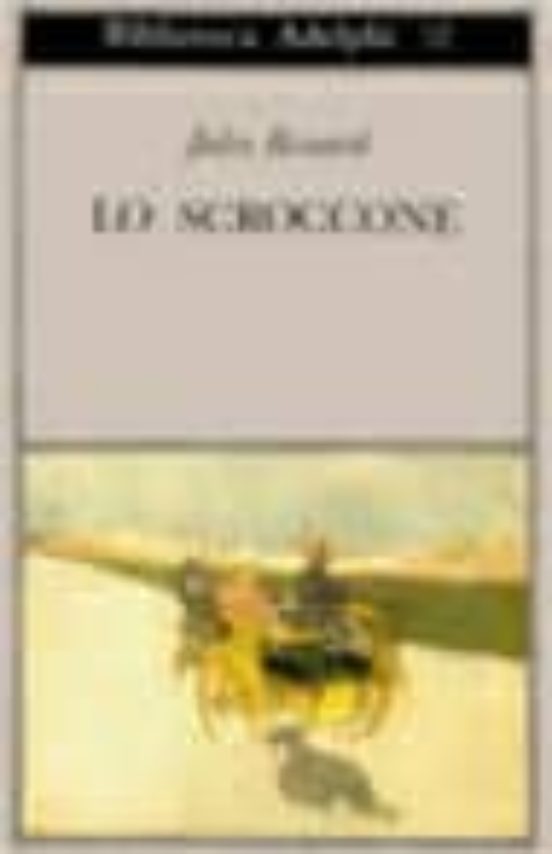 Lo Scroccone