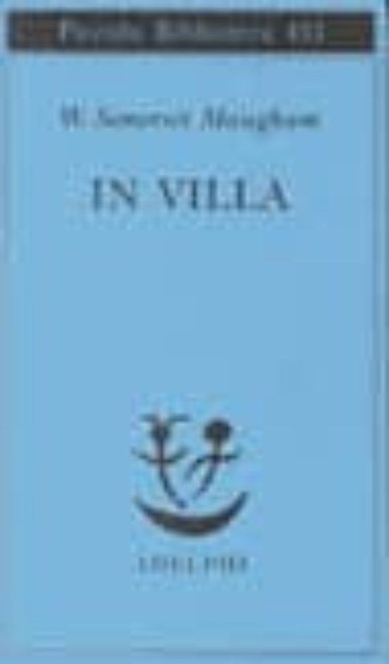 In Villa