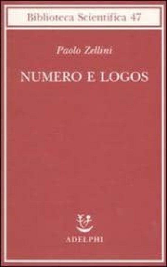 Numero e Logos