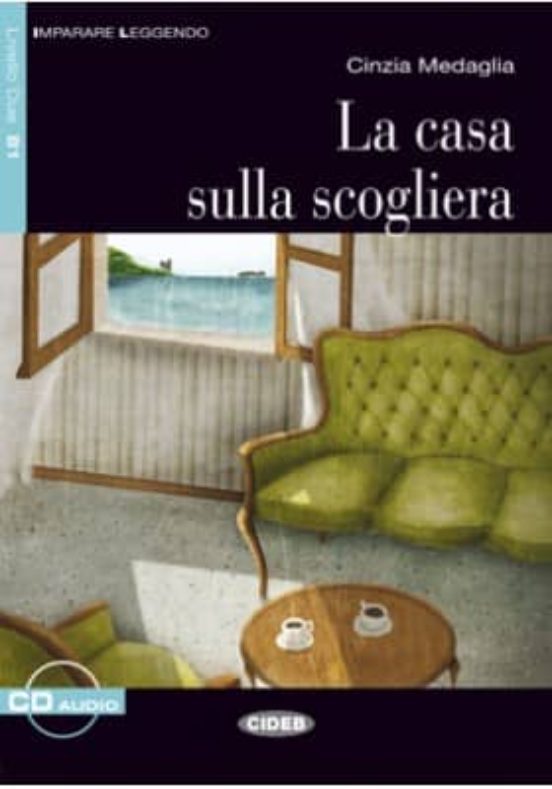 La Casa Sulla Scogliera