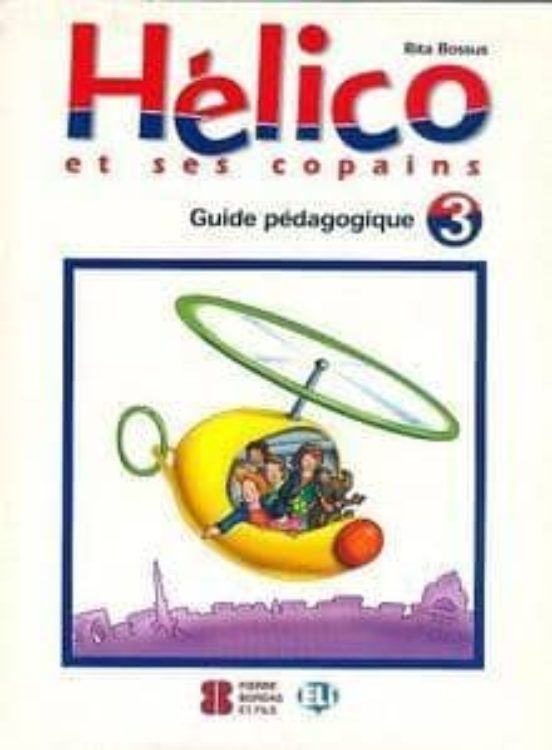 Hélico 2 - Audio Cd