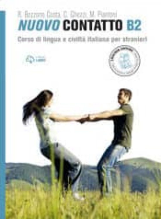 Nuovo Contatto B2