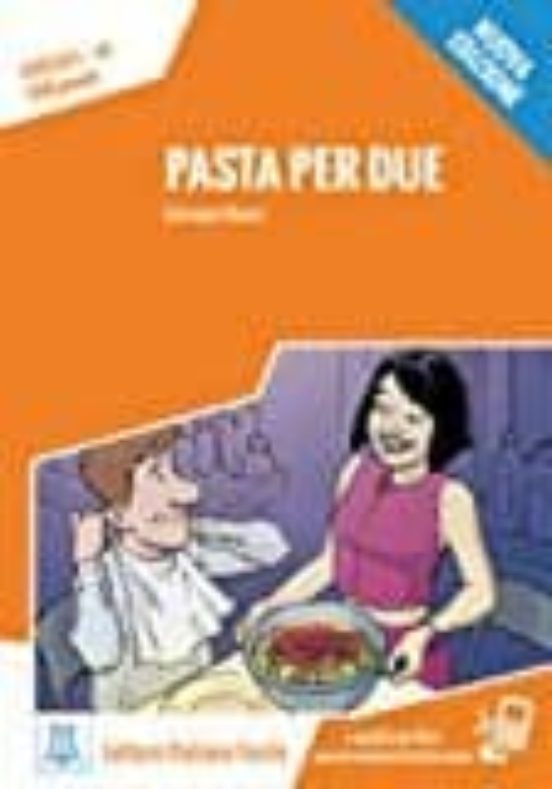 Pasta per Due+mp3@