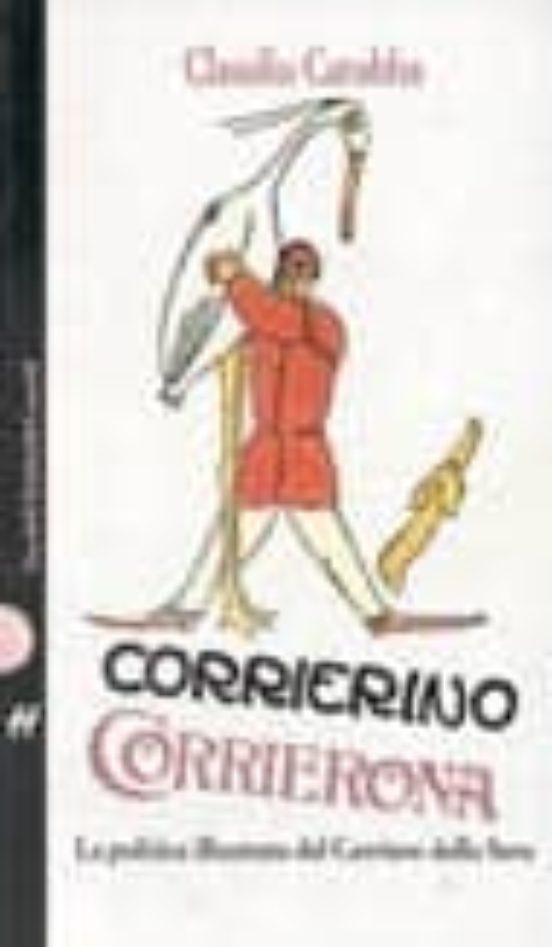 Corrierino Corrierona