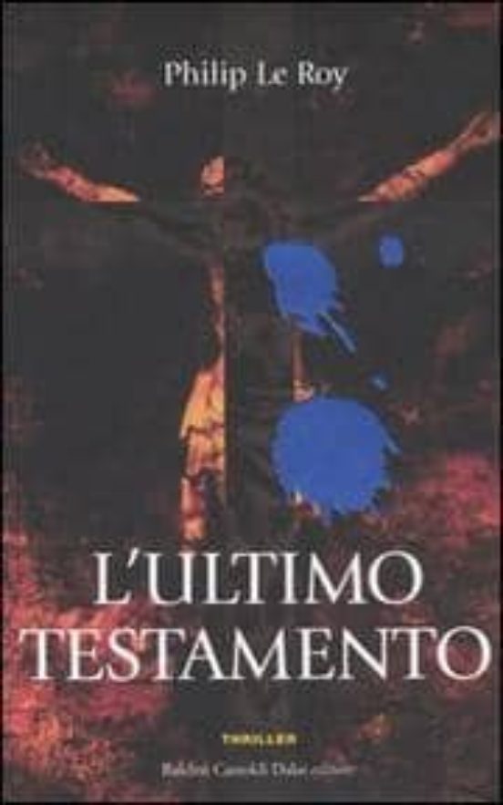 Ultimo Testamento