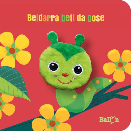 Beldarra Beti Da Gose