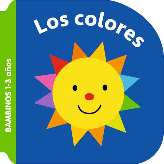 Bambinos - Los Colores