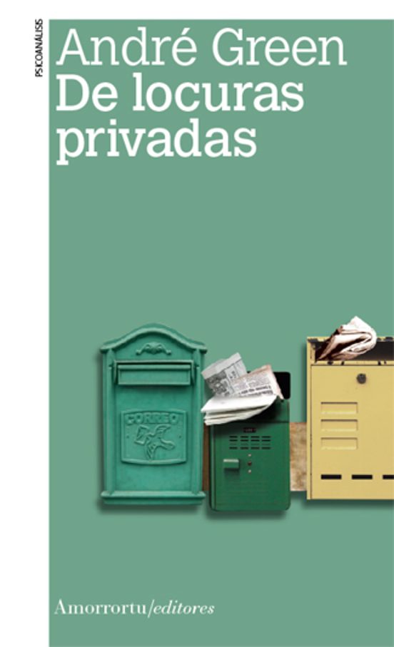 De Locuras Privadas