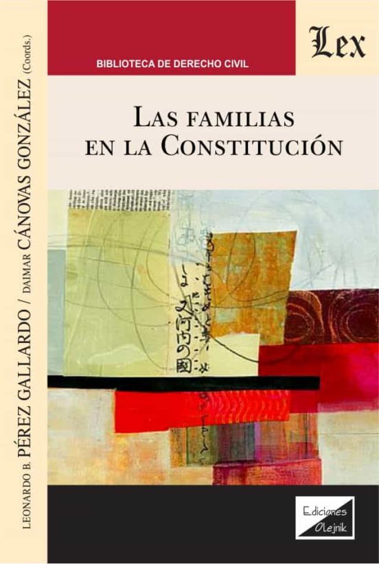 Las Familias en la Constitucion