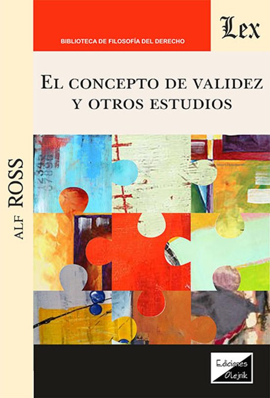 Concepto De Validez Y Otros Estudios El