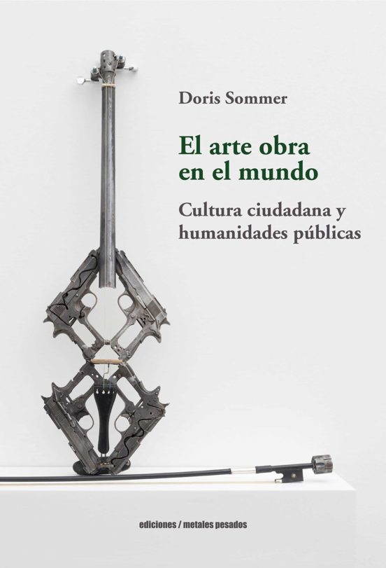 El Arte Obra En El Mundo