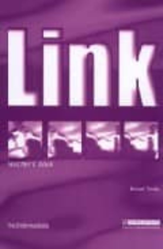 Link Pre-Intermediate Tchr Bk