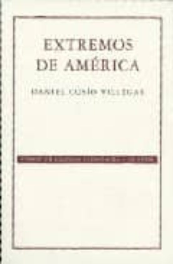 Extremos De America