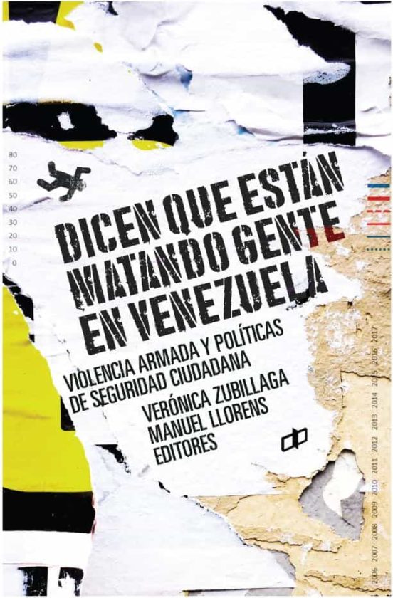 Dicen Que Estan Matando Gente En Venezuela