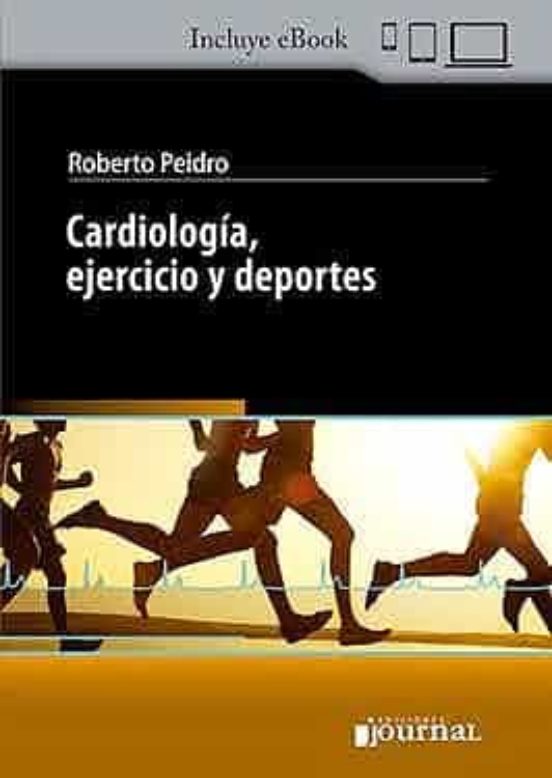 Cardiologia Ejercicio Y Deportes