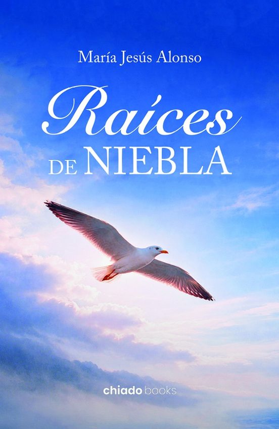 Portada de Raices de Niebla