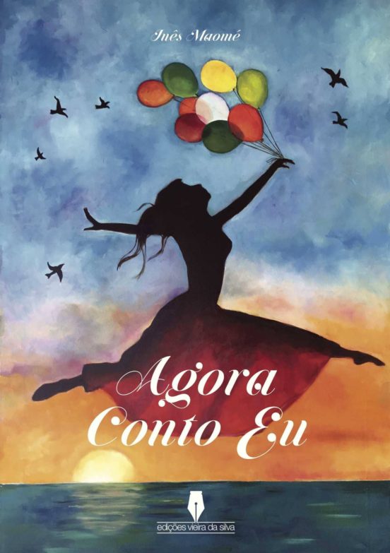 Agora Conto Eu