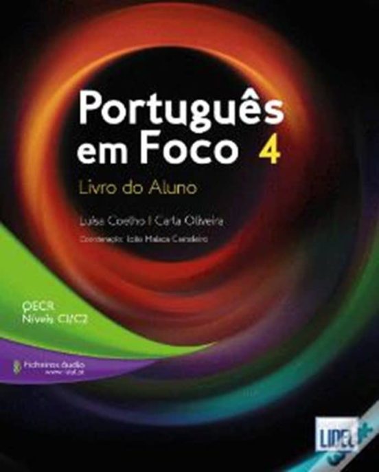 Portugues Em Foco 4 Alumno