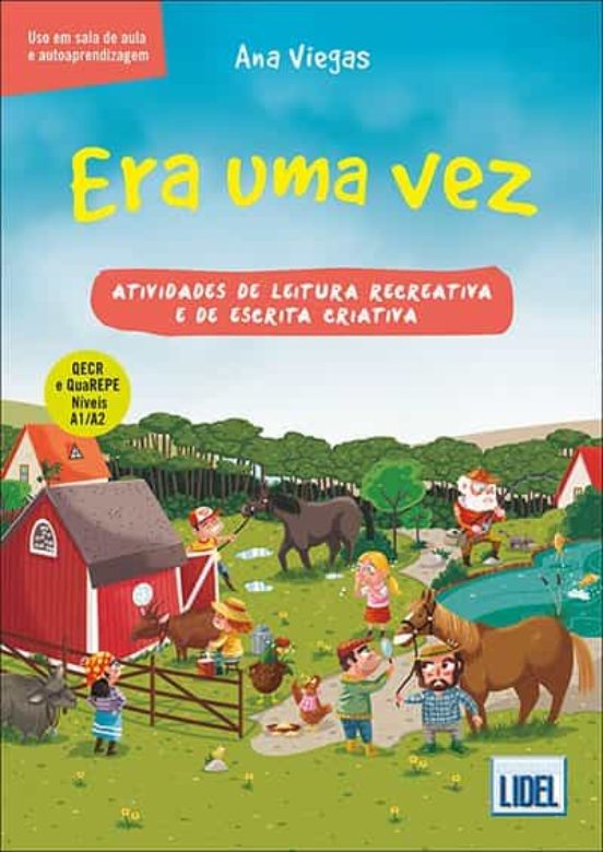 Era Uma Vez A1-A2