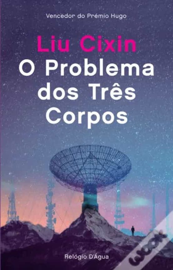 O Problema Dos Três Corpos