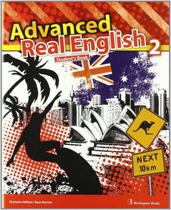 Advanced Real English 2º ESO