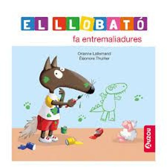 El Llobató Fa Entremaliadures