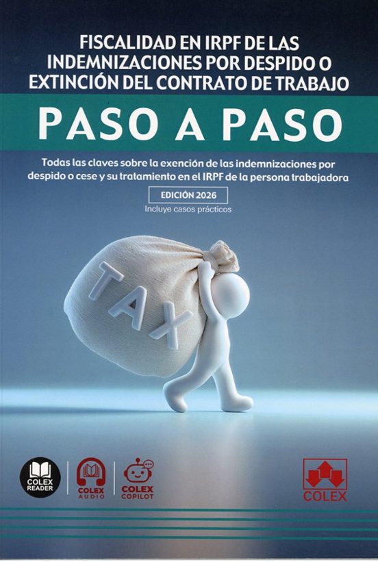 Fiscalidad En Irpf De Las Indemnizaciones Por Despido O Exti Toda S La