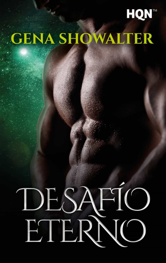 Desafío Eterno