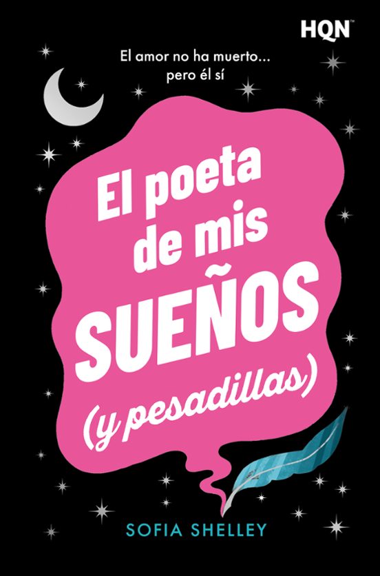 El Poeta De Mis Sueños