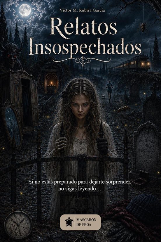Relatos insospechados